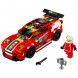 Конструктор LEGO Speed Champions 75908 Феррари 458 Италия GT2 в Благовещенске
