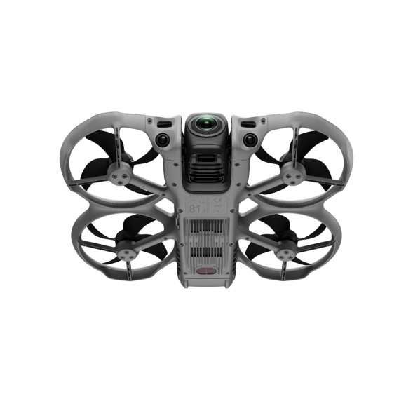 Квадрокоптер DJI Avata 360 Motion Fly More Combo (DJI Goggles N3) в Благовещенске