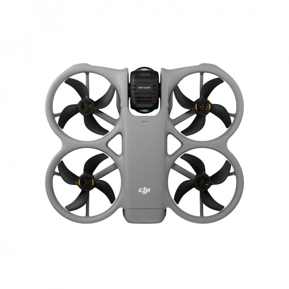 Квадрокоптер DJI Avata 360 Motion Fly More Combo (DJI Goggles N3) в Благовещенске