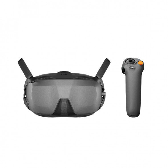 Квадрокоптер DJI Avata 360 Motion Fly More Combo (DJI Goggles N3) в Благовещенске