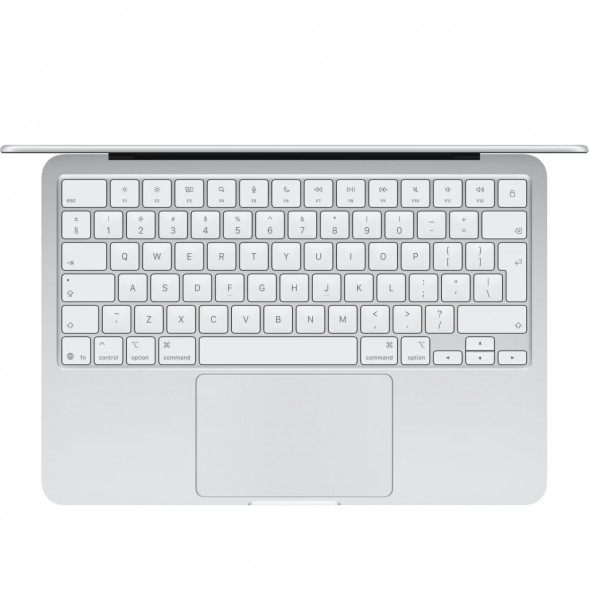 Ноутбук Apple MacBook Neo MHFA4 (A18 Pro 5-Core GPU, 8/256GB), Серебристый/Silver в Благовещенске