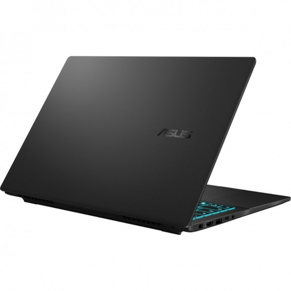 Ноутбук ASUS V16 V3607VM-TK207 (16&amp;quot;, IPS, Intel Core 5 210H 2.2ГГц, 8 ядер, 32ГБ DDR5, 512ГБ SSD, NVIDIA GeForce RTX 5060 8 ГБ), черный в Благовещенске