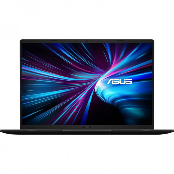 Ноутбук ASUS V16 V3607VM-TK207 (16&amp;quot;, IPS, Intel Core 5 210H 2.2ГГц, 8 ядер, 32ГБ DDR5, 512ГБ SSD, NVIDIA GeForce RTX 5060 8 ГБ), черный в Благовещенске