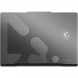 Ноутбук MSI Cyborg 15 C2WF-015XRU (15.6&amp;quot;, IPS, Intel Core 5 210H 2.2ГГц, 8-ядер, 16ГБ DDR5, 1ТБ SSD, NVIDIA GeForce RTX 5060 - 8 ГБ, FreeDOS), серый в Благовещенске