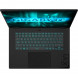 Ноутбук Gigabyte Gaming A16 GA6EH (EVHS3KZC94SD) (16&amp;quot;, IPS, Intel Ultra 9 185H 2.3ГГц, 16 ядер, 16Гб DDR5, 1Тб SSD, RTX 5060 8Гб, без ОС), чёрный в Благовещенске