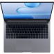 Ноутбук Honor MagicBook X16 (5301ARGQ) (16&amp;quot;, 2026, IPS, Intel Core Ultra 5 125H 1.2ГГц, 14 ядер, 16ГБ LPDDR5x, 512ГБ SSD, Intel Arc, без ОС), серый космос в Благовещенске