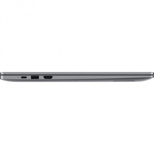 Ноутбук Honor MagicBook X16 (5301ARGQ) (16&amp;quot;, 2026, IPS, Intel Core Ultra 5 125H 1.2ГГц, 14 ядер, 16ГБ LPDDR5x, 512ГБ SSD, Intel Arc, без ОС), серый космос в Благовещенске