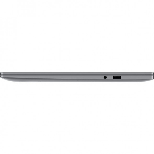 Ноутбук Honor MagicBook X16 (5301ARGQ) (16&amp;quot;, 2026, IPS, Intel Core Ultra 5 125H 1.2ГГц, 14 ядер, 16ГБ LPDDR5x, 512ГБ SSD, Intel Arc, без ОС), серый космос в Благовещенске