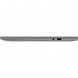 Ноутбук Honor MagicBook X16 (5301ARGQ) (16&amp;quot;, 2026, IPS, Intel Core Ultra 5 125H 1.2ГГц, 14 ядер, 16ГБ LPDDR5x, 512ГБ SSD, Intel Arc, без ОС), серый космос в Благовещенске