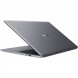 Ноутбук Honor MagicBook X16 (5301ARGQ) (16&amp;quot;, 2026, IPS, Intel Core Ultra 5 125H 1.2ГГц, 14 ядер, 16ГБ LPDDR5x, 512ГБ SSD, Intel Arc, без ОС), серый космос в Благовещенске