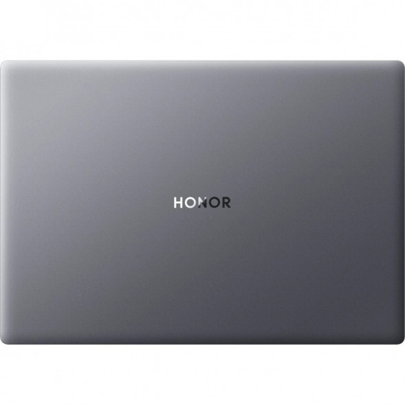 Ноутбук Honor MagicBook X16 (5301ARGQ) (16&amp;quot;, 2026, IPS, Intel Core Ultra 5 125H 1.2ГГц, 14 ядер, 16ГБ LPDDR5x, 512ГБ SSD, Intel Arc, без ОС), серый космос в Благовещенске