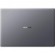 Ноутбук Honor MagicBook X16 (5301ARGQ) (16&amp;quot;, 2026, IPS, Intel Core Ultra 5 125H 1.2ГГц, 14 ядер, 16ГБ LPDDR5x, 512ГБ SSD, Intel Arc, без ОС), серый космос в Благовещенске