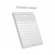 Умные весы Withings Body Scan, White в Благовещенске