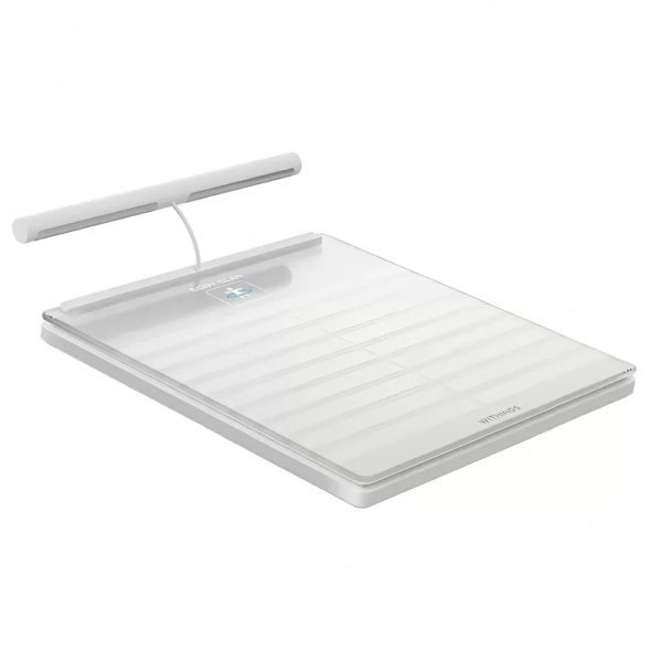 Умные весы Withings Body Scan, White в Благовещенске
