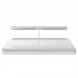 Умные весы Withings Body Scan, White в Благовещенске