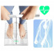 Умные весы Withings Body Scan, White в Благовещенске