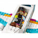 Конструктор LEGO Friends 41100 Частный самолет в Благовещенске