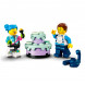 Конструктор LEGO City 60341 Трюковое испытание «Нокдаун» в Благовещенске