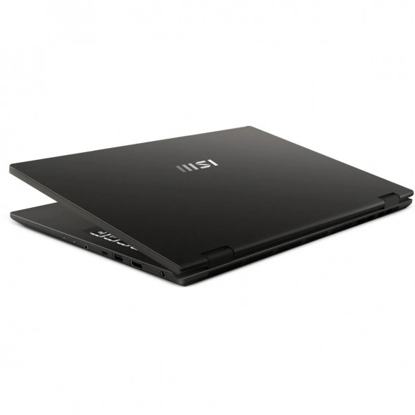 Ноутбук MSI VenturePro 16 AI A2HVEG-033XRU (16&amp;quot;, OLED, Intel Core Ultra 7 255H 2ГГц, 16 ядер, 16ГБ DDR5, 1ТБ SSD, NVIDIA GeForce RTX 4050 - 6 ГБ, FreeDOS), серый в Благовещенске