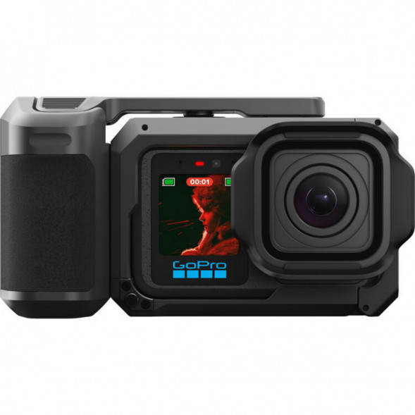 Экшн-камера GoPro Mission 1 Pro Grip Edition в Благовещенске