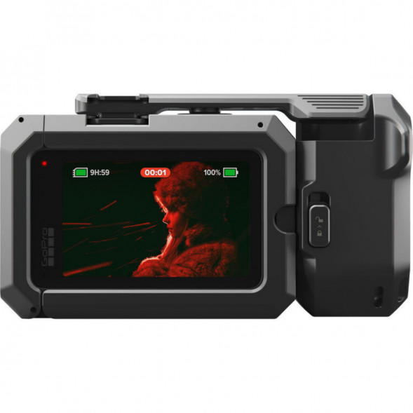 Экшн-камера GoPro Mission 1 Pro Grip Edition в Благовещенске