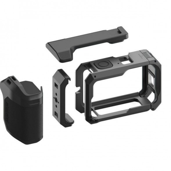Экшн-камера GoPro Mission 1 Pro Grip Edition в Благовещенске