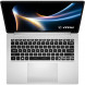 Ноутбук MSI Modern 14S AI+ G3MG-011XRU (14&amp;quot;, OLED, Intel Core Ultra 5 322 2.5ГГц, 6 ядер, 16ГБ DDR5, 512ГБ SSD, Intel Graphics, без ОС), серебристый в Благовещенске