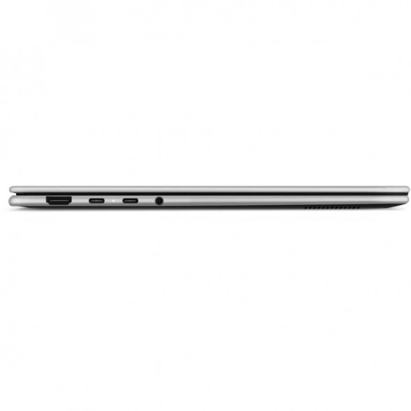 Ноутбук MSI Modern 14S AI+ G3MG-011XRU (14&amp;quot;, OLED, Intel Core Ultra 5 322 2.5ГГц, 6 ядер, 16ГБ DDR5, 512ГБ SSD, Intel Graphics, без ОС), серебристый в Благовещенске