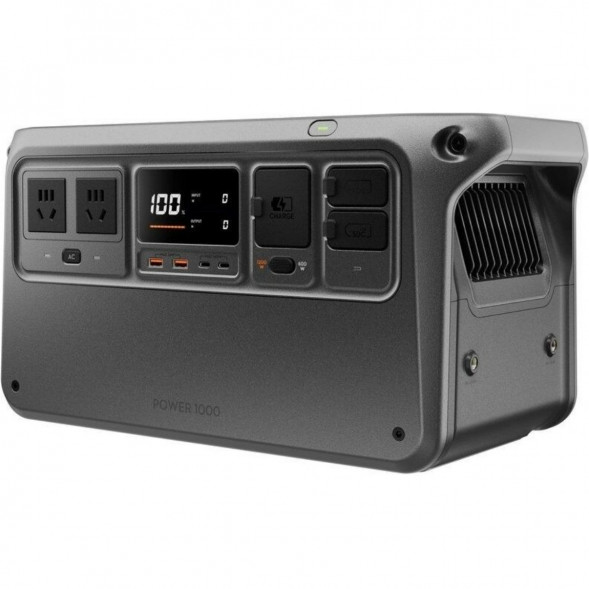 Портативный источник питания DJI Power 1000 V2 в Благовещенске