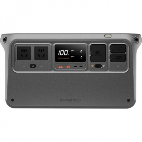 Портативный источник питания DJI Power 1000 V2 в Благовещенске