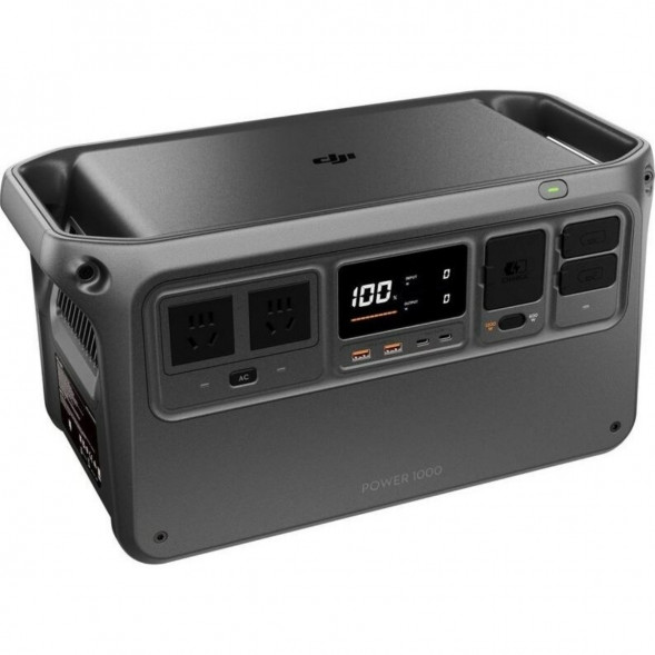 Портативный источник питания DJI Power 1000 V2 в Благовещенске