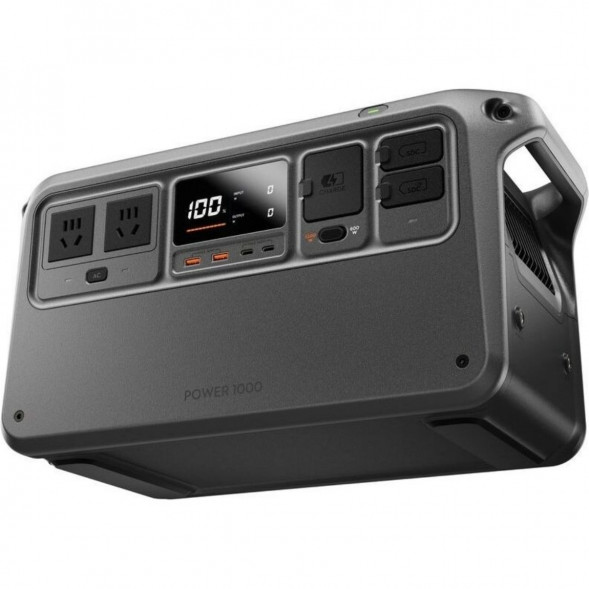 Портативный источник питания DJI Power 1000 V2 в Благовещенске