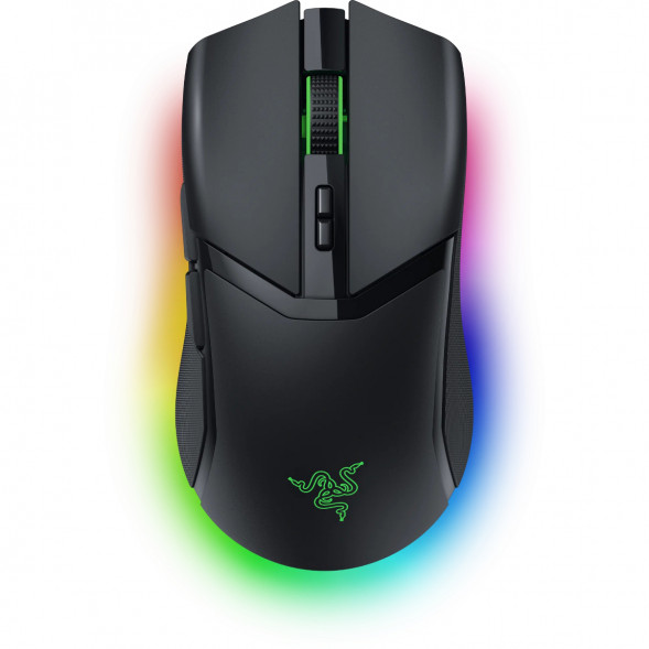 Игровая мышь Razer Cobra Pro/ Razer Cobra Pro Gaming Mouse, black в Благовещенске