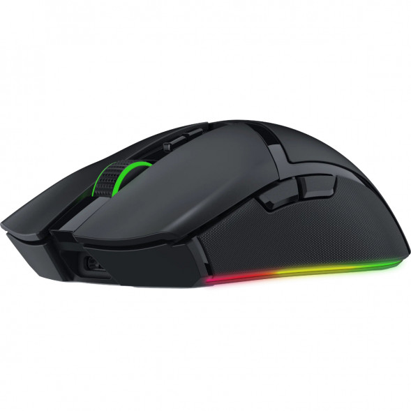 Игровая мышь Razer Cobra Pro/ Razer Cobra Pro Gaming Mouse, black в Благовещенске