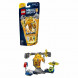 Конструктор LEGO Nexo Knights 70336 Аксель — Абсолютная сила в Благовещенске
