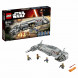 Конструктор LEGO Star Wars 75140 Военный транспорт Сопротивления в Благовещенске