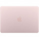 Ноутбук Apple MacBook Neo MHFH4 (A18 Pro 5-Core GPU, 8/256GB), Розовый/Blush в Благовещенске