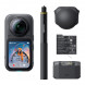 Экшн-камера Insta360 X6 Essentials Bundle, Black в Благовещенске