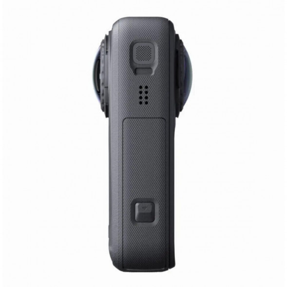 Экшн-камера Insta360 X6 Essentials Bundle, Black в Благовещенске