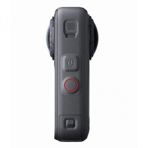 Экшн-камера Insta360 X6 Essentials Bundle, Black в Благовещенске