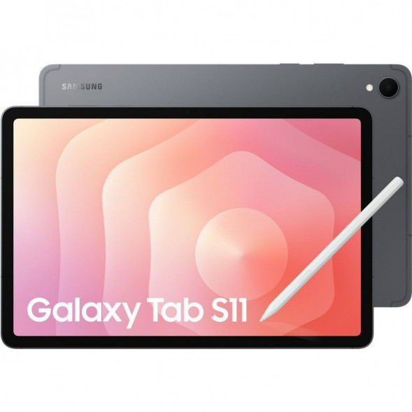 Планшет Samsung Galaxy Tab S11 SM-X730 12ГБ/256ГБ Wi-Fi, Gray в Благовещенске