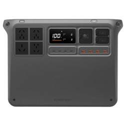 Портативный источник питания DJI Power 2000