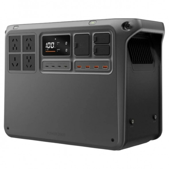 Портативный источник питания DJI Power 2000 в Благовещенске