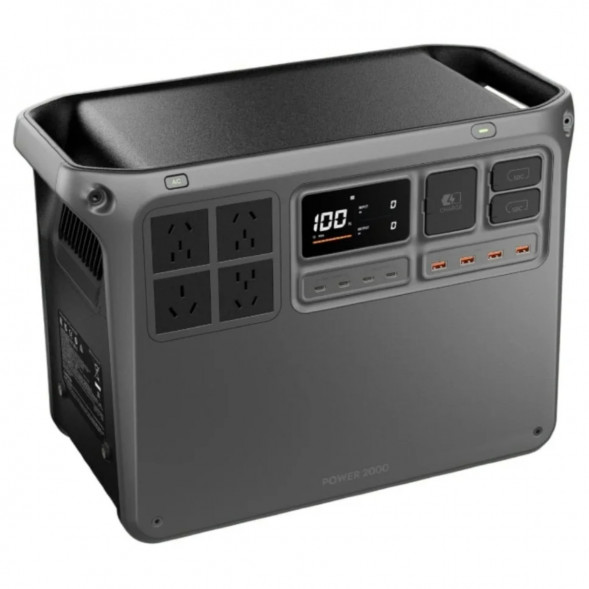 Портативный источник питания DJI Power 2000 в Благовещенске