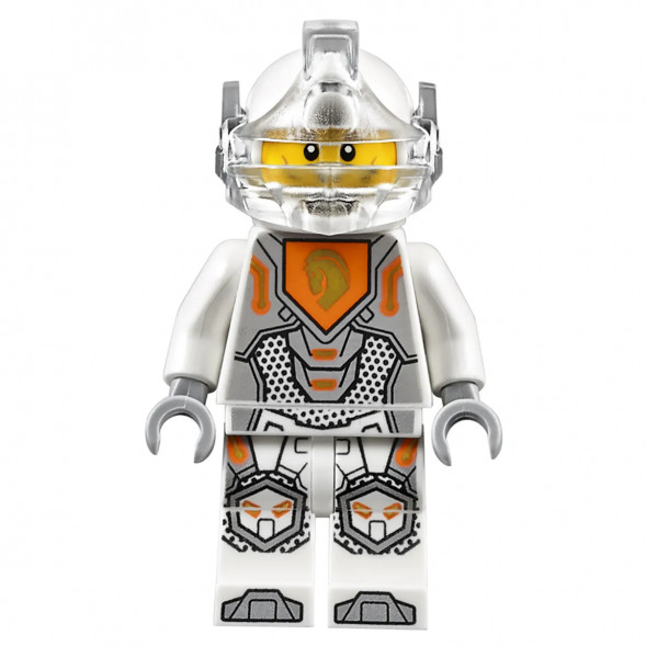 Конструктор LEGO Nexo Knights 70337 Ланс — Абсолютная сила в Благовещенске