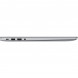 Ноутбук Huawei MateBook D 16 MCLG-X 53014QLA (16&amp;quot;, IPS, Intel Core i5 13420H 2.1ГГц, 8 ядер, 16ГБ LPDDR4x, 512ГБ SSD, Intel UHD Graphics, без ОС), серебристый в Благовещенске