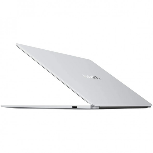 Ноутбук Huawei MateBook D 16 MCLG-X 53014QLA (16&amp;quot;, IPS, Intel Core i5 13420H 2.1ГГц, 8 ядер, 16ГБ LPDDR4x, 512ГБ SSD, Intel UHD Graphics, без ОС), серебристый в Благовещенске