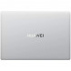 Ноутбук Huawei MateBook D 16 MCLG-X 53014QLA (16&amp;quot;, IPS, Intel Core i5 13420H 2.1ГГц, 8 ядер, 16ГБ LPDDR4x, 512ГБ SSD, Intel UHD Graphics, без ОС), серебристый в Благовещенске