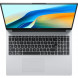 Ноутбук Huawei MateBook D 16 MCLG-X 53014QLA (16&amp;quot;, IPS, Intel Core i5 13420H 2.1ГГц, 8 ядер, 16ГБ LPDDR4x, 512ГБ SSD, Intel UHD Graphics, без ОС), серебристый в Благовещенске