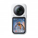 Экшн-камера Insta360 X6 Essentials Bundle, White в Благовещенске